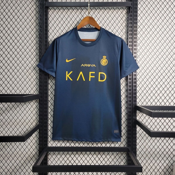 Jersey Al-Nassr II 23/24