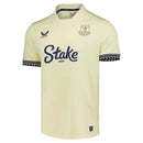 Everton 25/26 Away Jersey