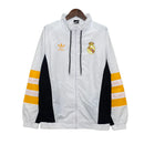 Windbreaker Impermeable Real Madrid 24/25