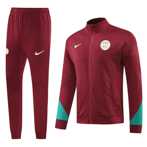 Tracksuit PSG 24/25