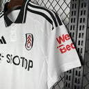 Fulham 24/25 Home Jersey