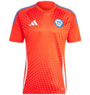 Jersey Chile Home 24/25