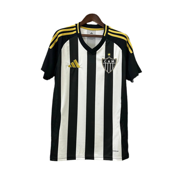 Jersey Atlético Mineiro Home 25/26