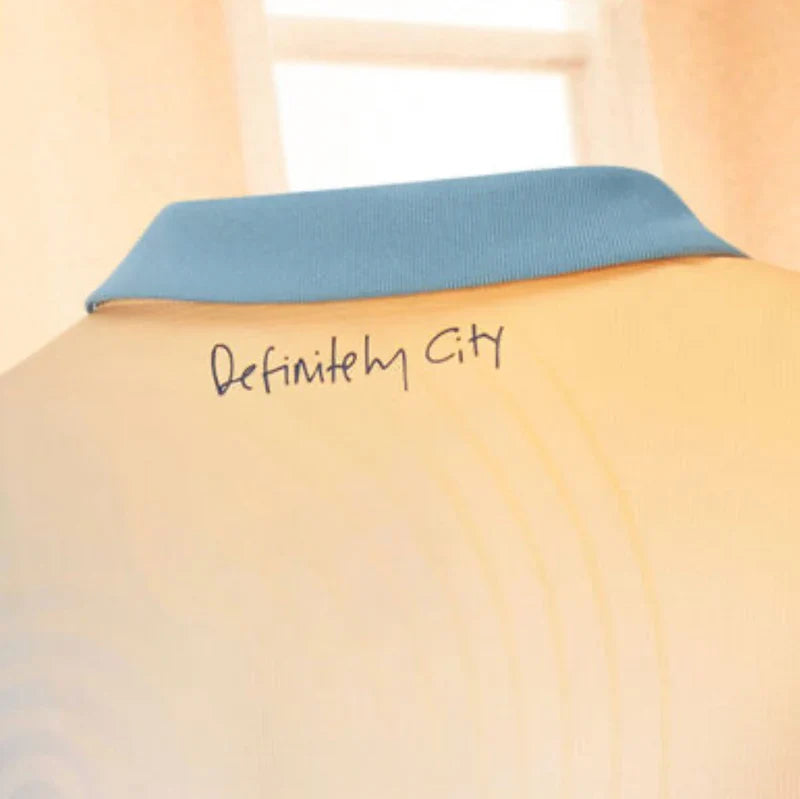 Jersey Manchester City 'Definitely City' 24/25