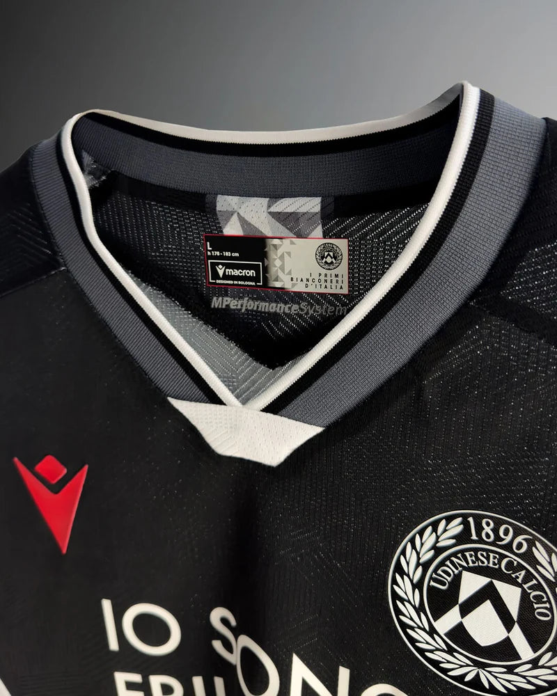 Jersey Udinese 25/26 Home