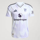 Manchester United 25/26 Away Jersey