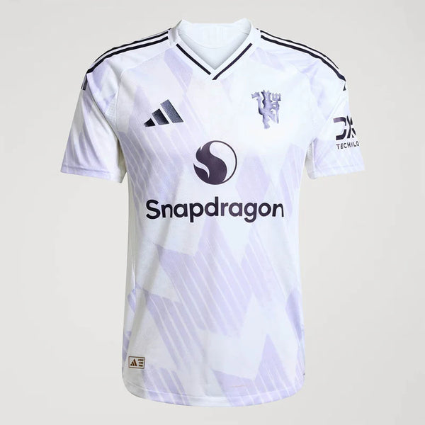 Manchester United 25/26 Away Jersey