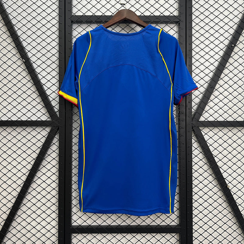 Jersey Retro Arsenal Away 04/05