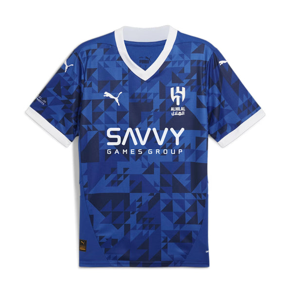 Jersey Al-Hilal Home 24/25