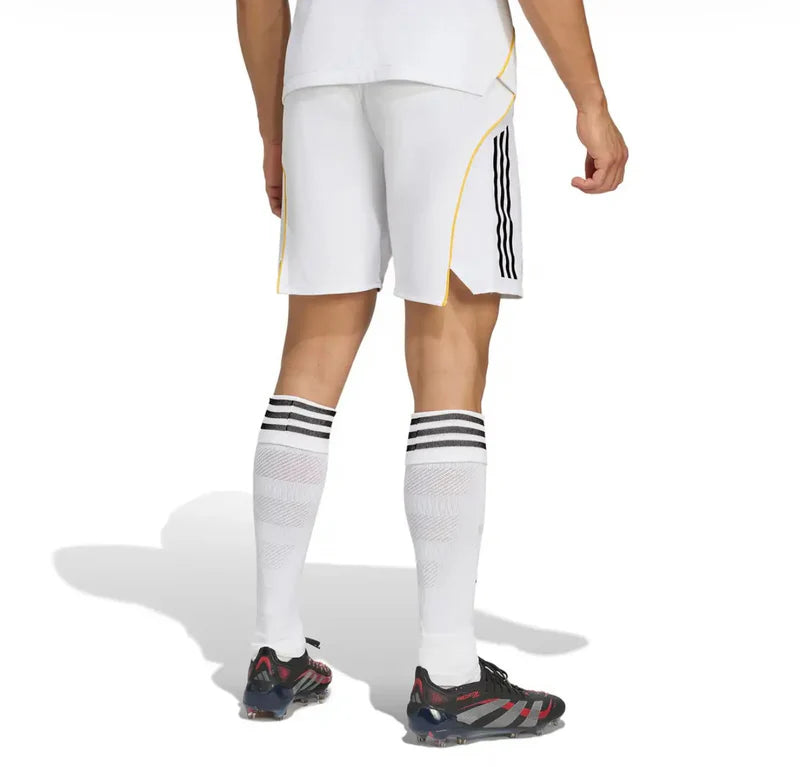 Shorts Real Madrid Home 25/26