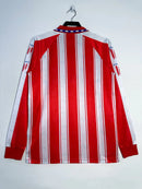 Jersey Retro Atletico Madrid 94/95 - Long Sleeve