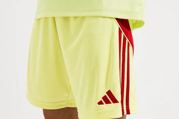 Shorts Arsenal Goalkeeper Home 25/26