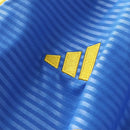 Leeds United 25/26 Away Jersey