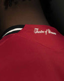 Manchester United 25/26 Home Jersey