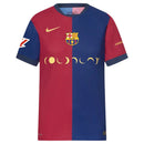 Jersey FC Barcelona X Coldplay 24/25