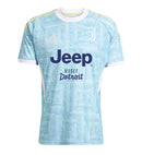 Juventus Away 25/26 Jersey