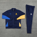 Tracksuit Olympique de Marseille 24/25