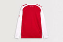 Jersey Long Sleeved Arsenal 25/26 Home