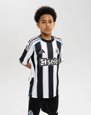 Kids kit Newcastle United Home 25/26