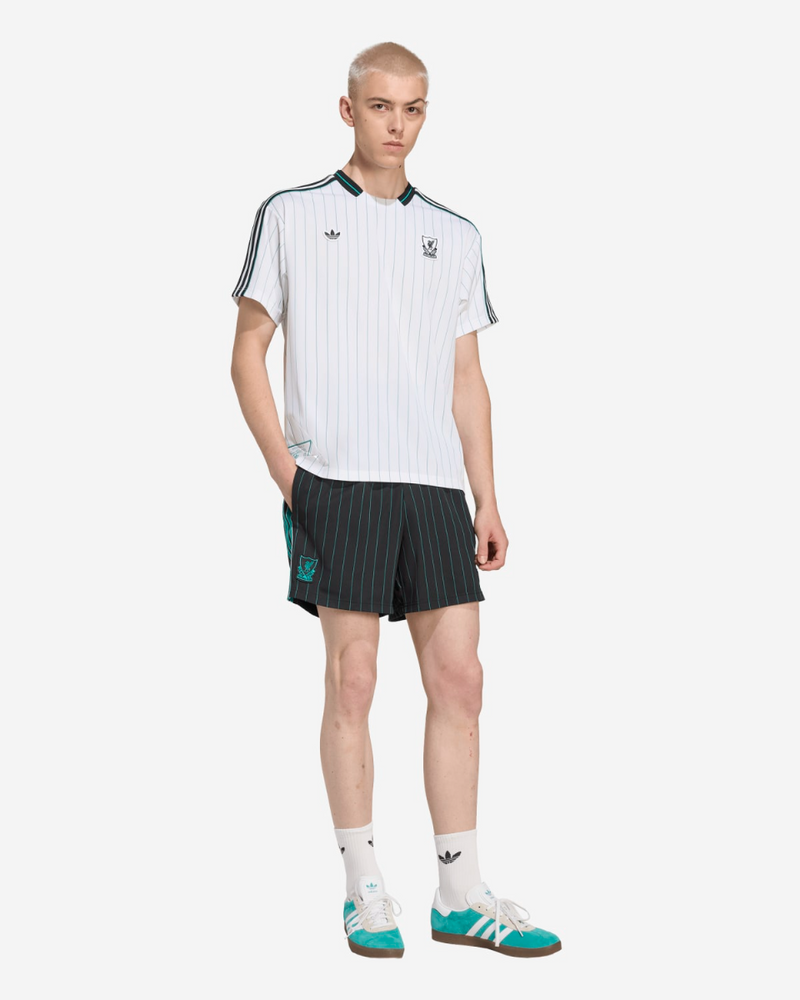 Jersey LFC Icons White 25/26