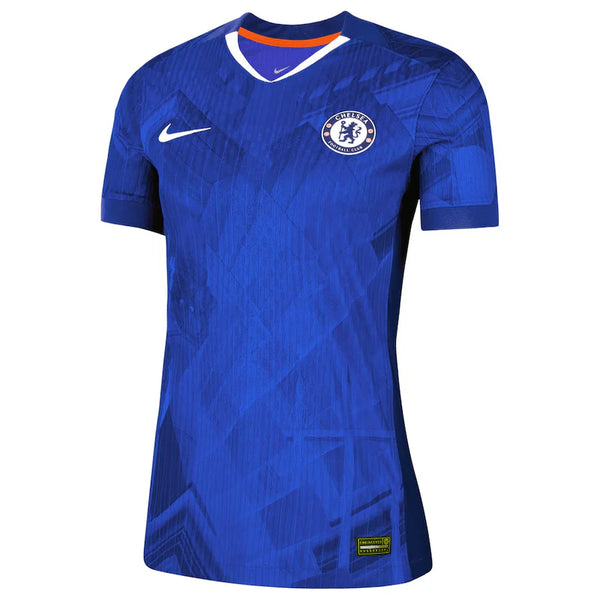 Chelsea Home 25/26 Jersey - Women’s