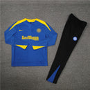 Tracksuit Inter 24/25