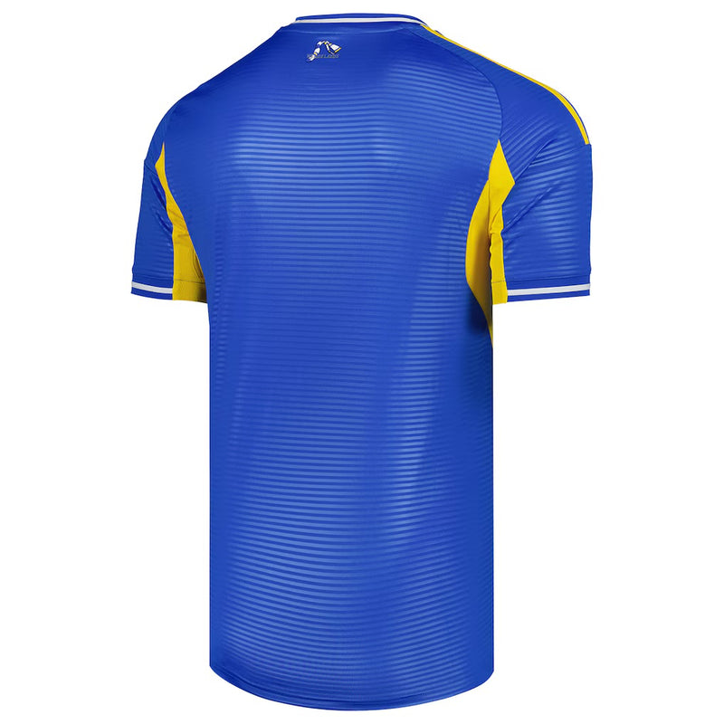 Leeds United 25/26 Away Jersey