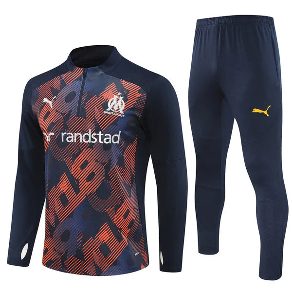 Tracksuit Olympique de Marseille 24/25