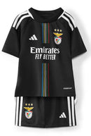Kids kit Benfica Alternativo 23/24