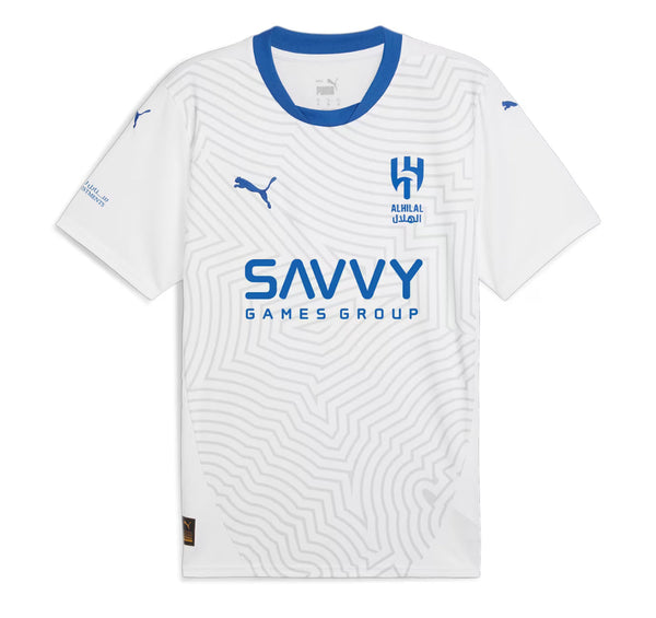 Jersey Al-Hilal II 24/25
