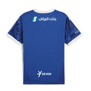 Jersey Al-Hilal Home 24/25
