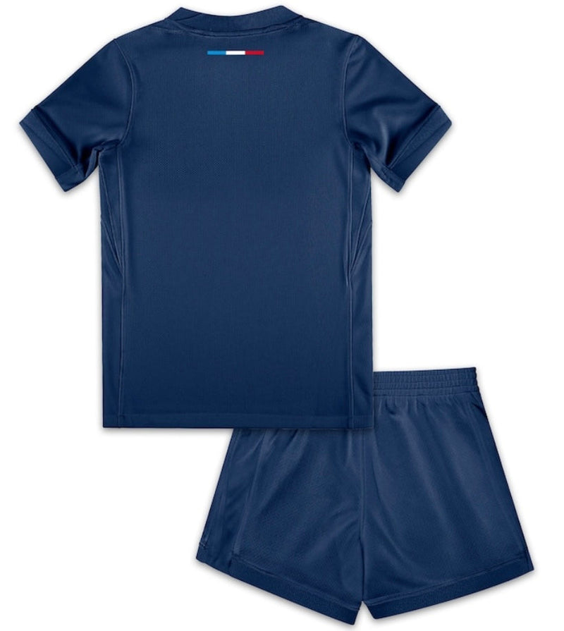 Kids kit PSG Home 24/25