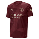 Jersey Manchester City III 24/25