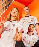 Jersey Manchester City II 23/24