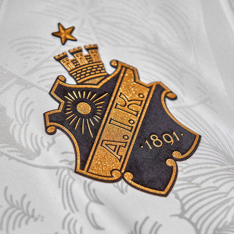 Jersey AIK [Stockholm Edition] 23/24