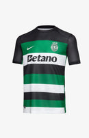 Jersey Sporting CP Home 24/25