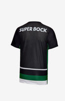 Jersey Sporting CP Home 24/25