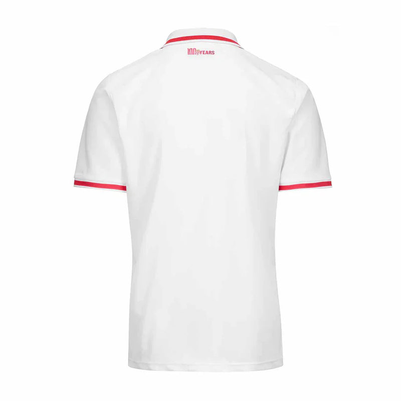 Jersey Monaco Home 24/25