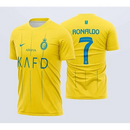 Jersey Al-Nassr 23/24 [Ronaldo