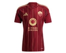 Jersey AS Roma Home 24/25