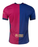 Jersey FC Barcelona Home 24/25