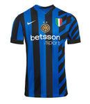 Jersey Inter Milan Home 24/25