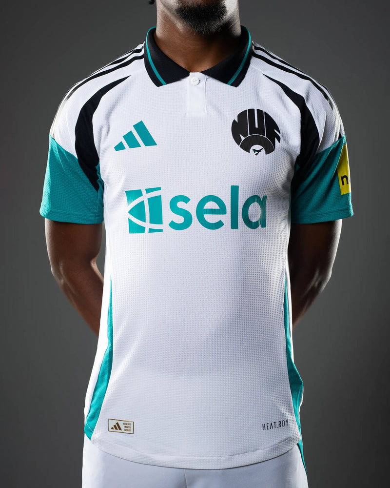 Jersey Newcastle United III 24/25
