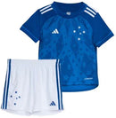 Kids kit Cruzeiro Home 24/25