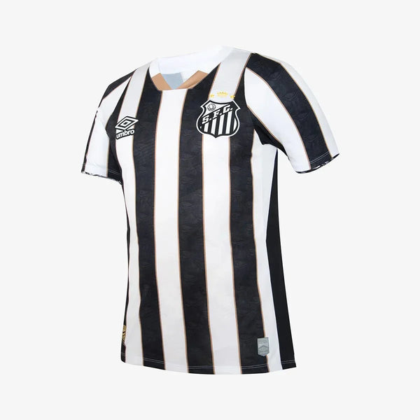 Jersey Santos Home 24/25