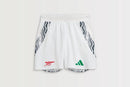 Shorts Arsenal II 24/25