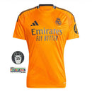 Jersey Real Madrid UCL II 24/25