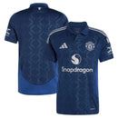 Jersey Manchester United II 24/25
