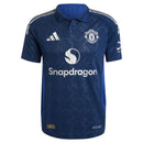 Jersey Manchester United II Player 24/25
