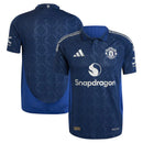Jersey Manchester United II Player 24/25